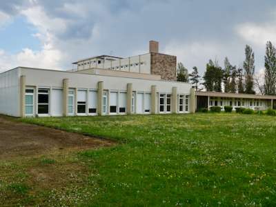 Foyer Sainte-Anne