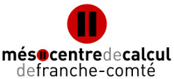Mésocentre de calcul de Franche-Comté